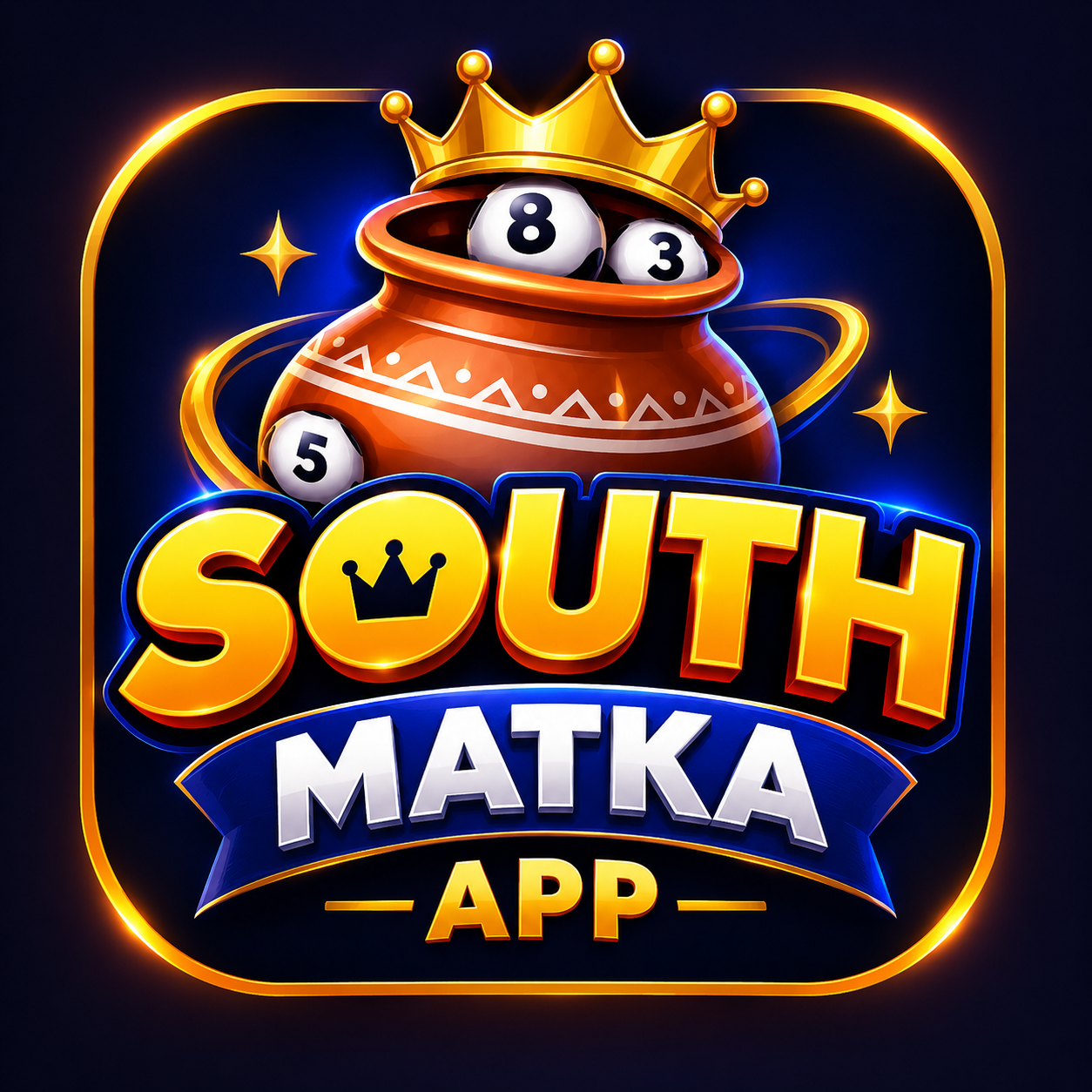 South App